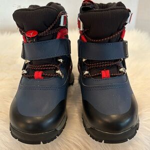 Switch Snow Boots